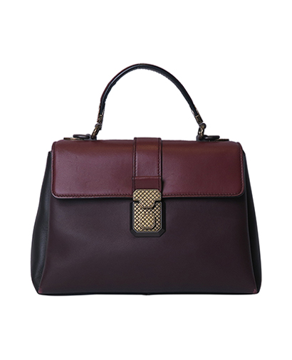 Small Piazza Bag, front view